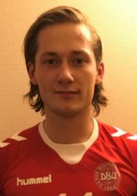 Merling Hansen Oscar