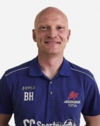 .COACH Holden Bo