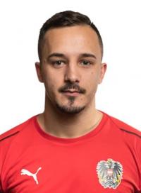 Muhamerovic Vahid