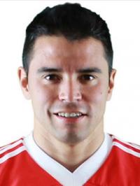 Saviola Javier Pedro