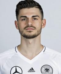 Jurado Garcia Sandro