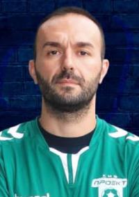 Gligorov Aleksandar