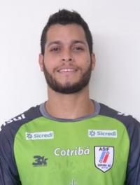 Medeiros Rodrigues Rafael "Rafa"