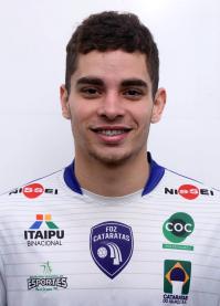 Lima Alexsander "Sandrinho"