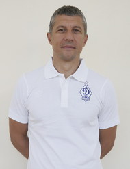 .COACH Gorbunov Maxim