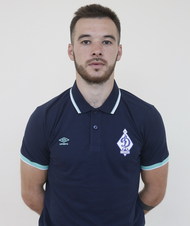 Ponasenko Pyotr