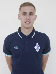 Rubtsev Anton