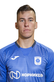 Salnikov Danil