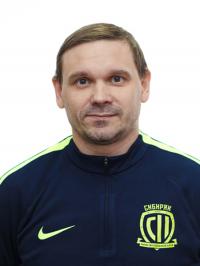.COACH Ivanov Sergei