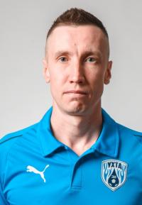 .COACH Stepanov Alexey