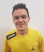 Cerveny Lukas