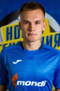 Rubtsov Ilya