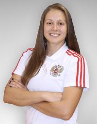 Ivanova Anastasia