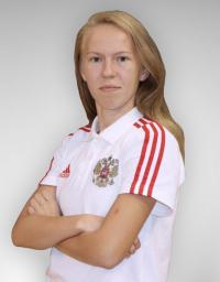 Olkova Ksenia