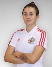 Chernova Aleksandra