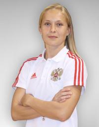 Samorodova Aleksandra