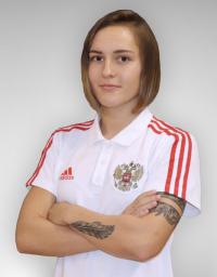 Nikitina Elizaveta