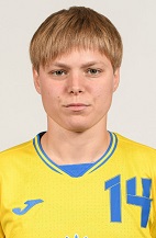 Babenko Taisiia