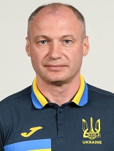 .COACH Shaytanov Oleg