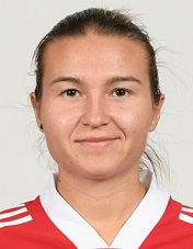 Krascsenics Csilla