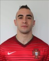 Silva Braga Ruben Filipe "Rubinho"