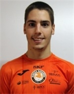 Martinez Macaya Unai "Unai"