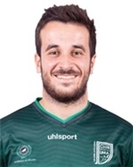 Ramos Perez Daniel "Dani Ramos"