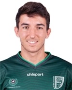 Caballero Orejuela Ignacio "Nacho"