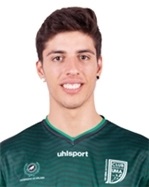 Torres Moreno Fernando "Nando"