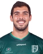 Fernandez Martin–Moreno Miguel "Miguel Fernandez"