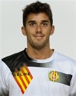 Santos Martì Oriol "Uri Santos"