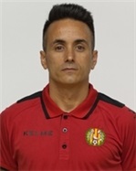 .COACH Redondo Olivencia Oscar "Oscar Redondo"