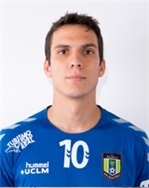 Sanchez Santos Daniel "Dani Santos"