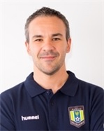 .COACH Herrera Alvarez Leonides "Leo Herrera"
