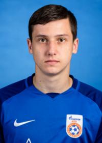Vinogradov Alexander
