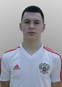 Okulov Maxim