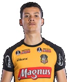 Neto Israel Alexandre "Israel Neto"
