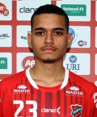 Araujo de Oliveira Gomes Ednardo "Nardinho"