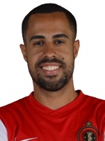 de Souza Franco Felipe "Feijao"