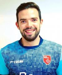 Sanz Gonzalez Carlos "Cebo"