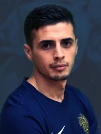Bensaber Boumedyen