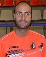 Ordonez Martinez Juan Carlos "Ordonez"