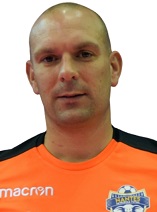 Levesque Jeremie