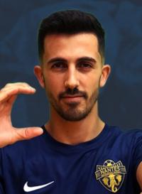 Ruiz Gonzalez Rafael "Fali"