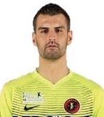 Oriol Gomez Jimenez Sergio "Sergi Gomez"