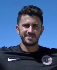 Souza da Costa Thiago "Thiago"