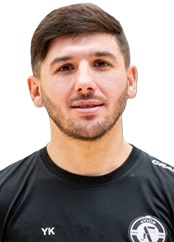Kasmi Yacine