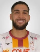 Amzil Khalid