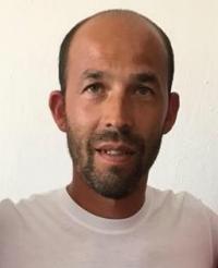 .COACH Berky Marian
