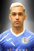 Goncalves Dos Santos Anderson "Nandinho"